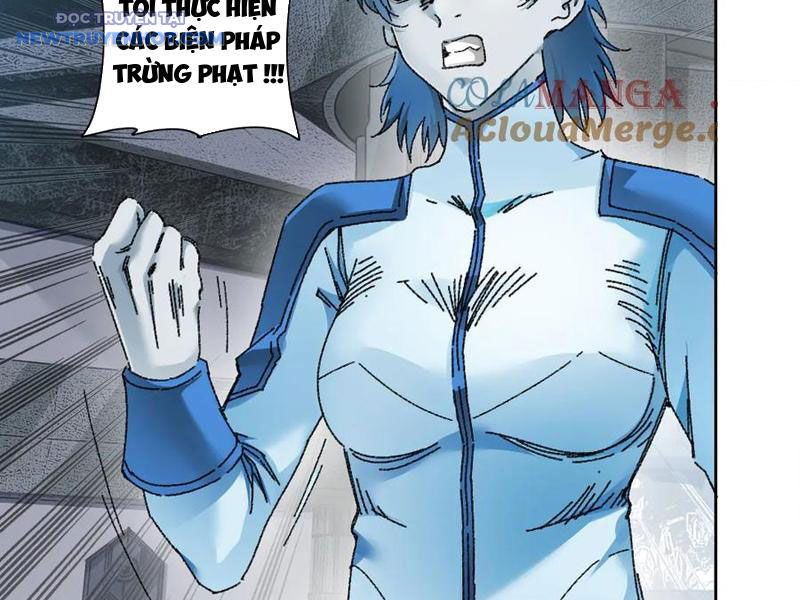 Ta Tạo Ra Tổ Chức Cứu Thế chapter 16 - Trang 42