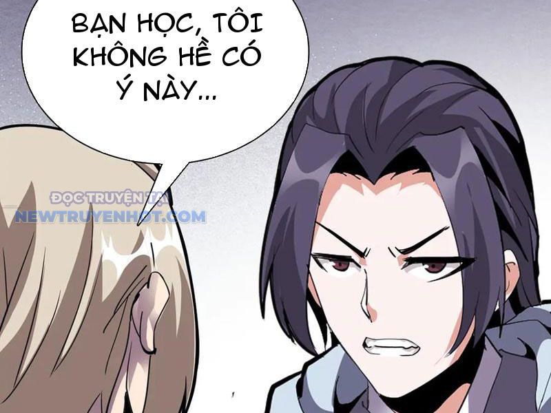 Học Viện Chiến Giáp chapter 21 - Trang 126