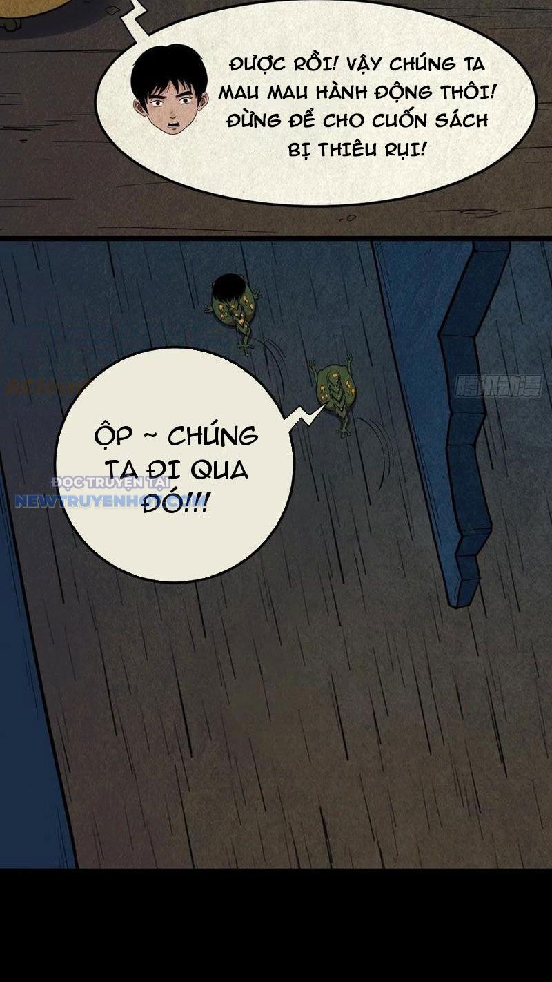 đấu Yếm Thần chapter 67 - Trang 23