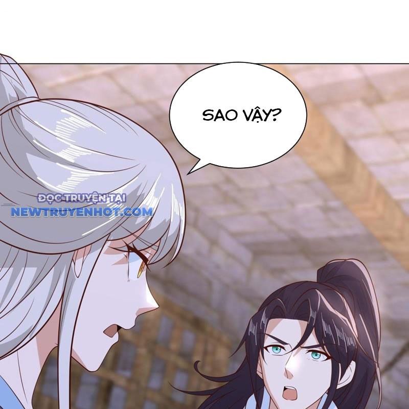 Người Ở Rể Bị Ép Thành Phản Diện chapter 637 - Trang 39