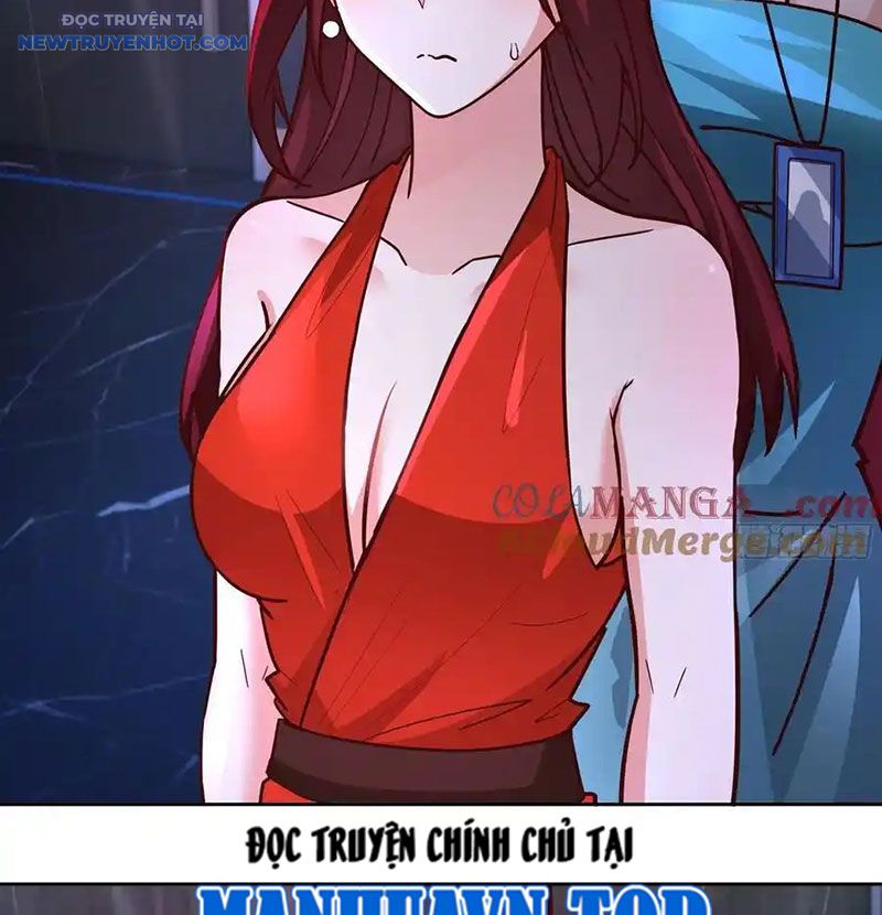 Ta Không Muốn Trùng Sinh Đâu chapter 384 - Trang 19