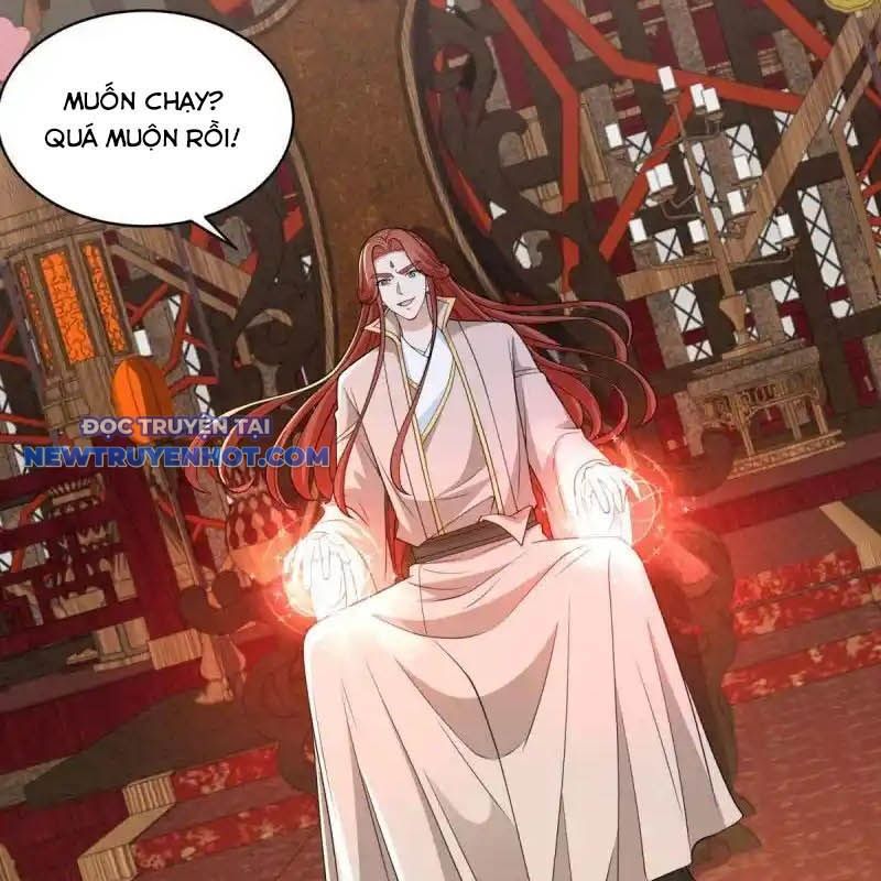 Người Ở Rể Bị Ép Thành Phản Diện chapter 638 - Trang 50