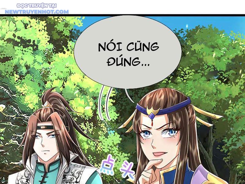 Ta Có Thể Cướp Đoạt Cơ Duyên chapter 41 - Trang 56