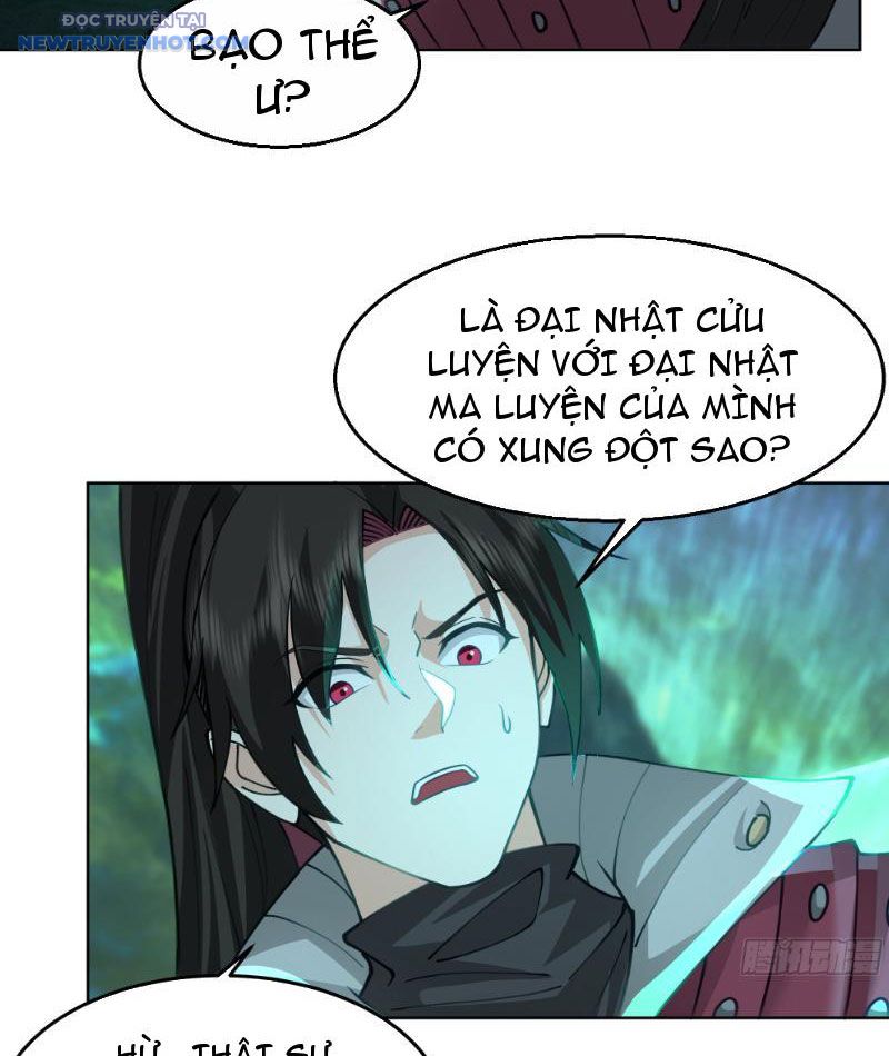 Hạch Động Lực Kiếm Tiên chapter 21 - Trang 51