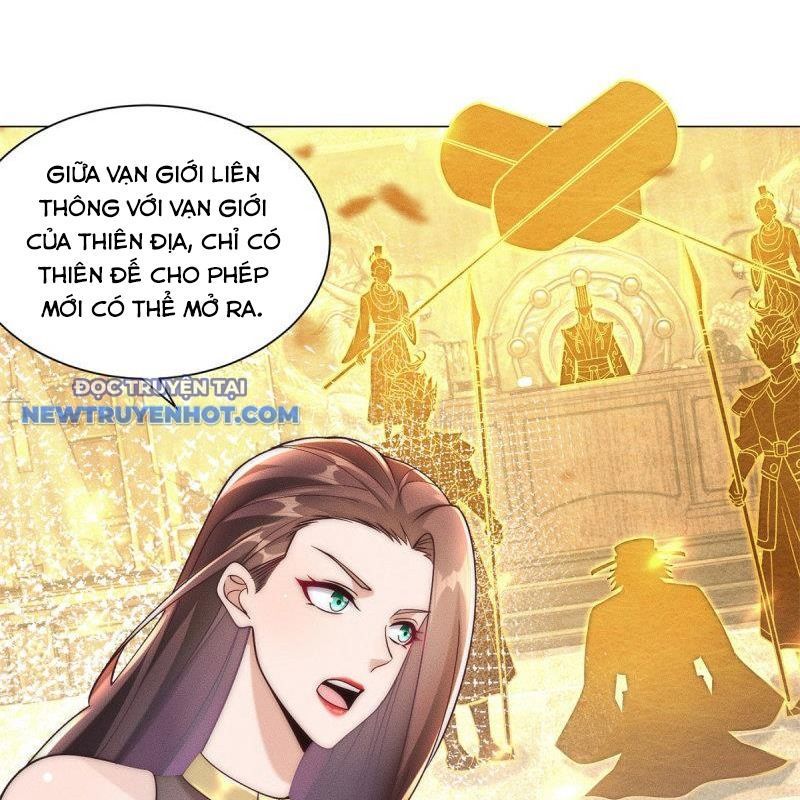 Người Ở Rể Bị Ép Thành Phản Diện chapter 641 - Trang 73