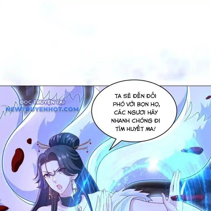 Người Ở Rể Bị Ép Thành Phản Diện chapter 638 - Trang 28