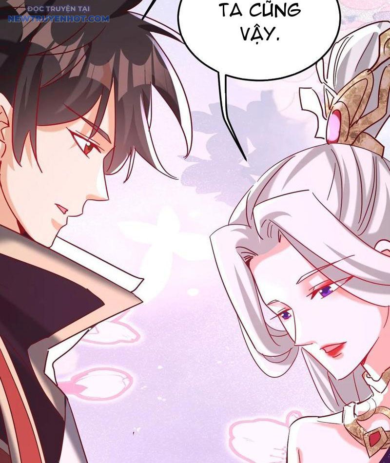 Thần Thiên Chí Tôn chapter 84 - Trang 39