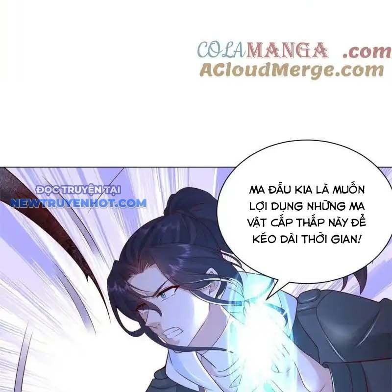 Người Ở Rể Bị Ép Thành Phản Diện chapter 630 - Trang 53