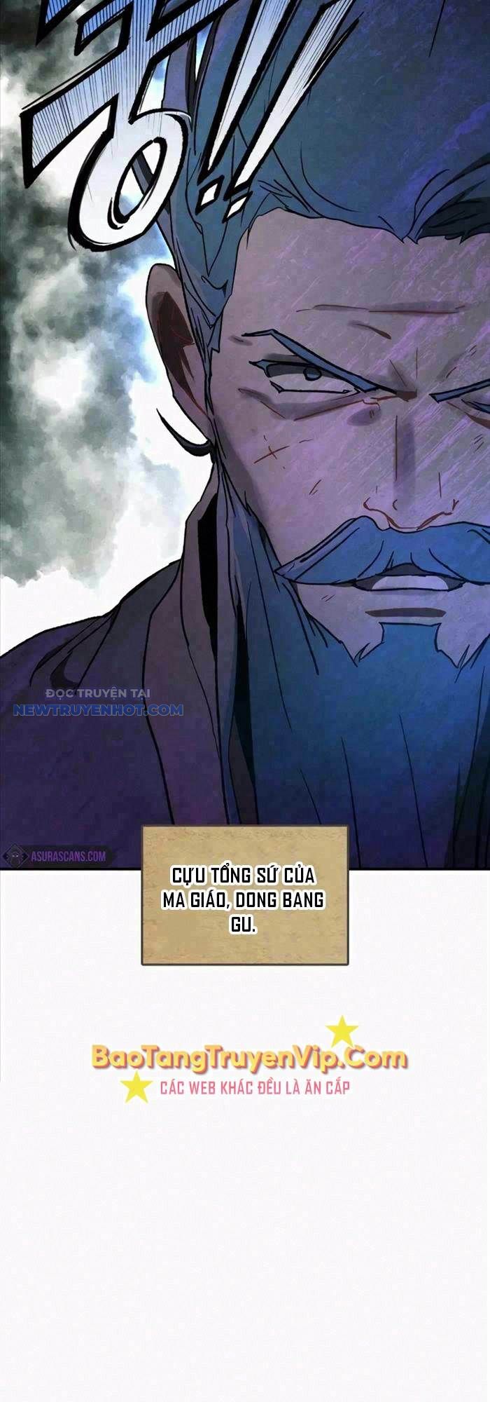 Vị Thần Trở Lại chapter 108 - Trang 47