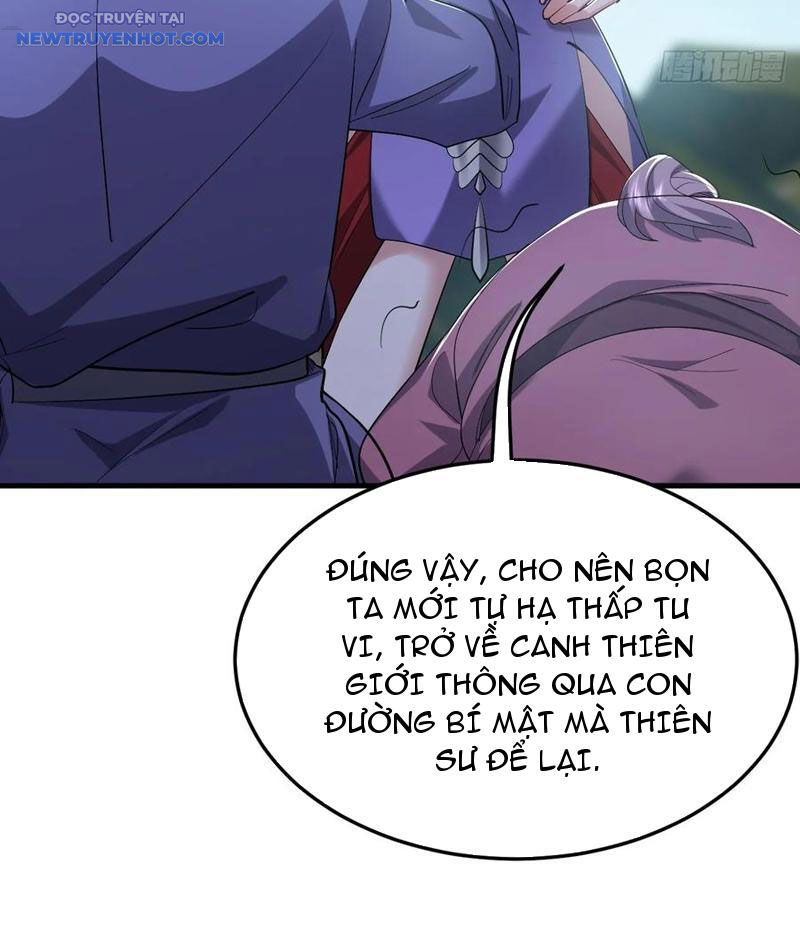 Thần Thiên Chí Tôn chapter 83 - Trang 45