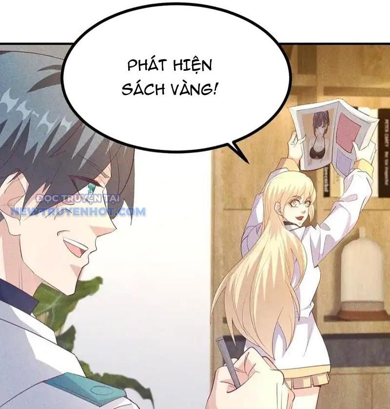 Ta Vô địch Phản Sáo Lộ chapter 43 - Trang 47