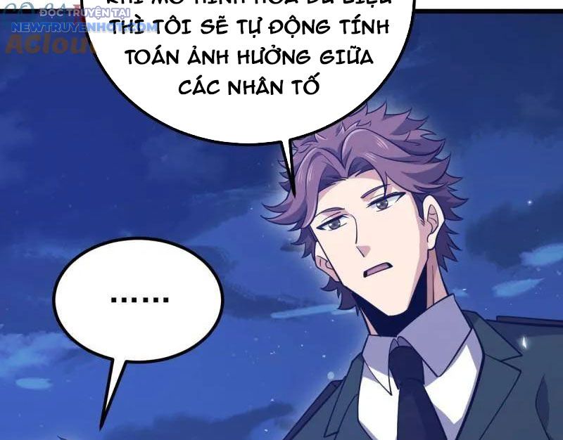 Đệ Nhất Danh Sách chapter 485 - Trang 122