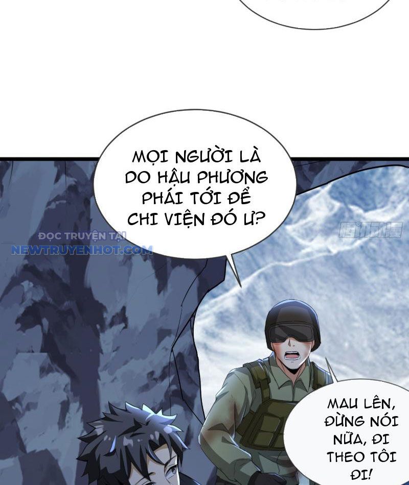 Thần Minh Trở Lại: Ta Có Trong Tay Triệu Vạn Chư Thần!  chapter 8 - Trang 16