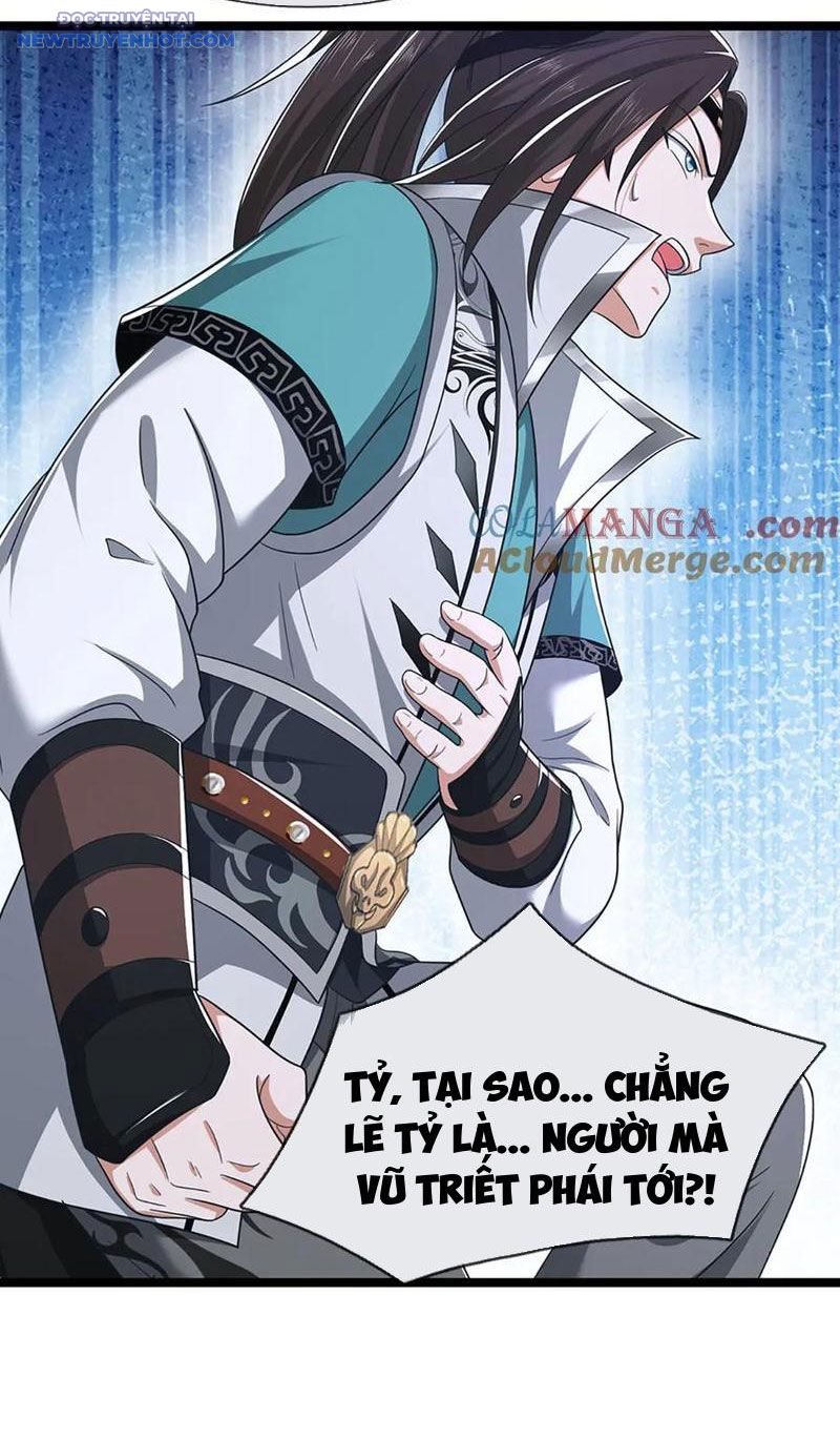 Ta Có Thể Cướp Đoạt Cơ Duyên chapter 43 - Trang 42