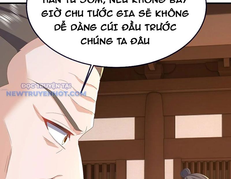 Tiên Võ Đế Tôn chapter 733 - Trang 96