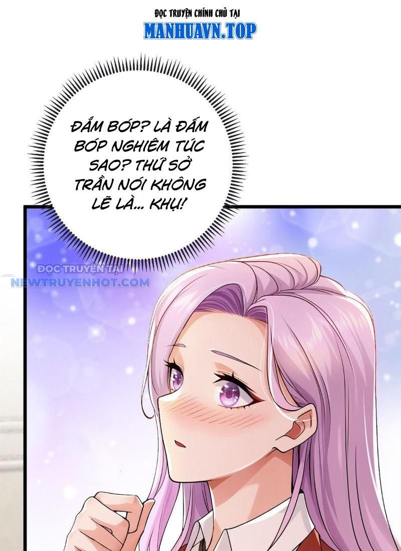 Trấn Quốc Thần Tế chapter 224 - Trang 2