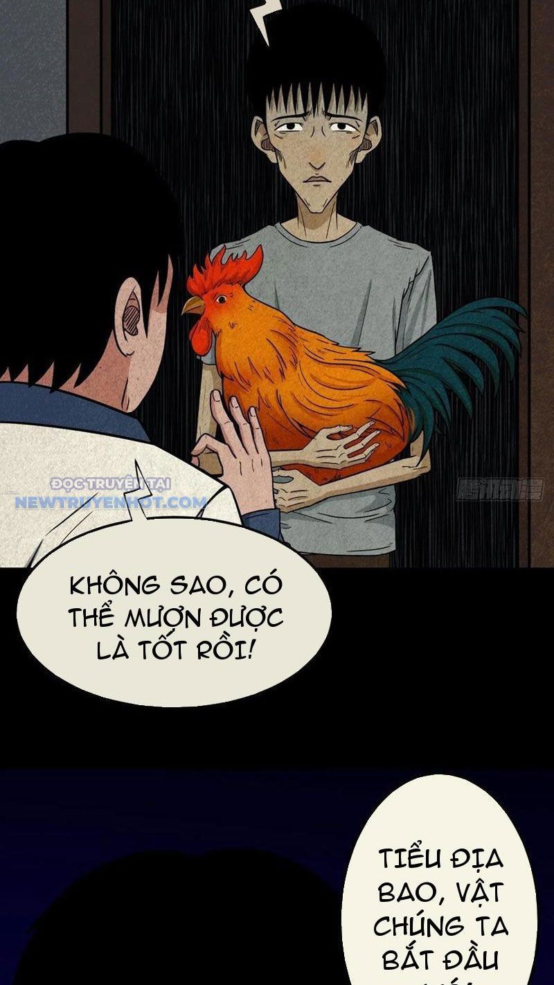 đấu Yếm Thần chapter 76 - Trang 31