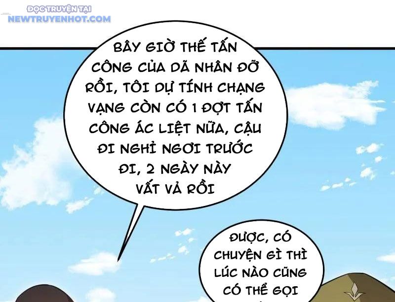 Đệ Nhất Danh Sách chapter 492 - Trang 112