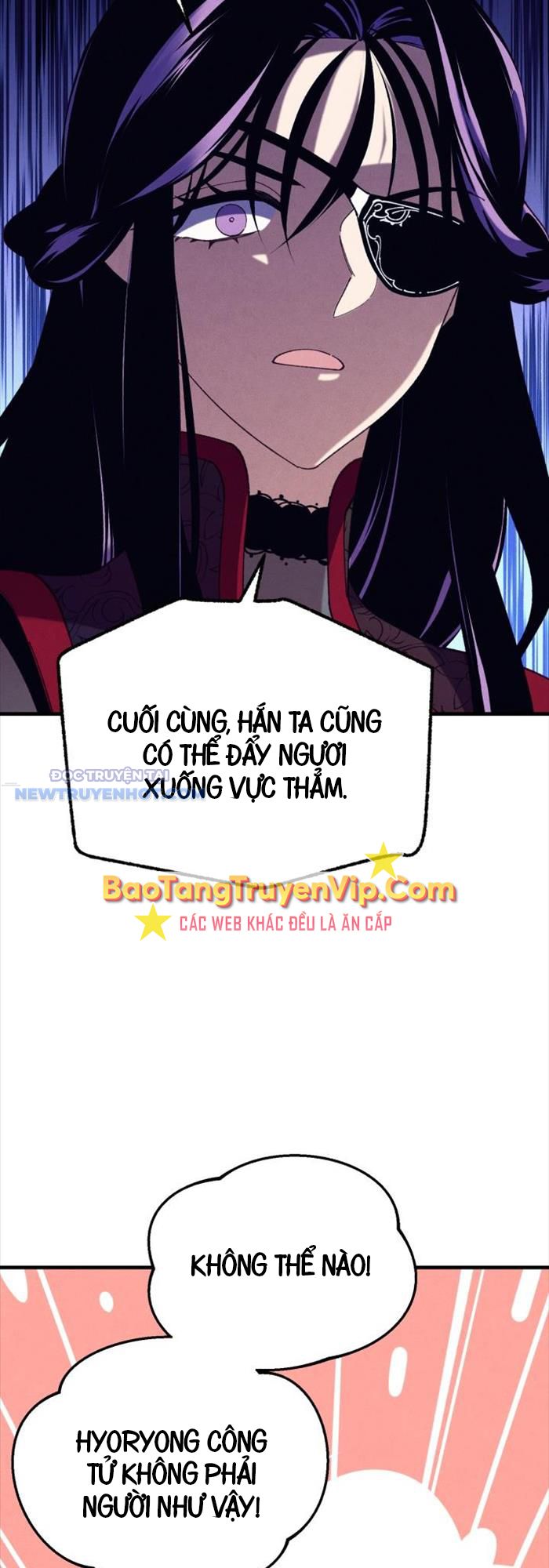 Phi Lôi Đao Thuật chapter 189 - Trang 9