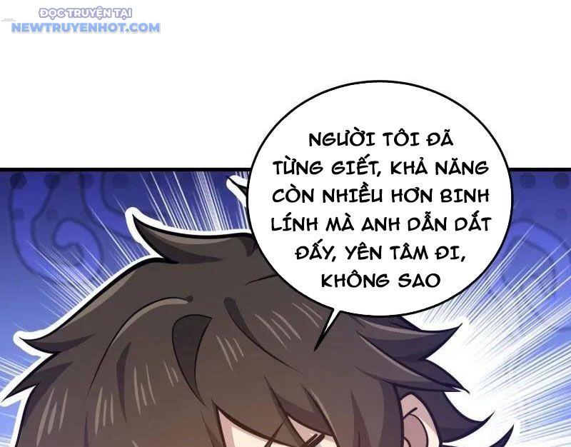 Đệ Nhất Danh Sách chapter 486 - Trang 125