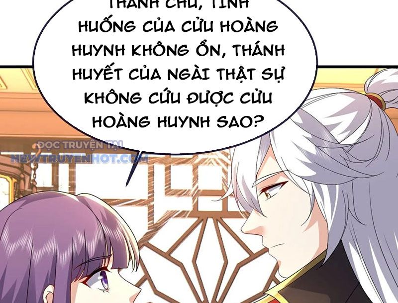 Tiên Võ Đế Tôn chapter 733 - Trang 142