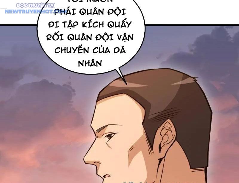 Đệ Nhất Danh Sách chapter 490 - Trang 144