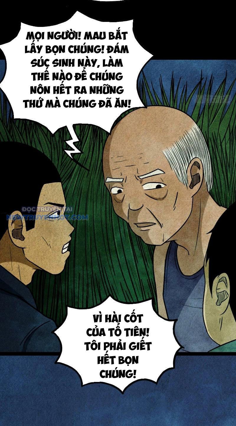 đấu Yếm Thần chapter 17 - Trang 54