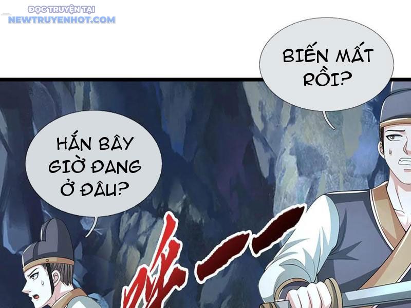 Ta Có Thể Cướp Đoạt Cơ Duyên chapter 45 - Trang 10