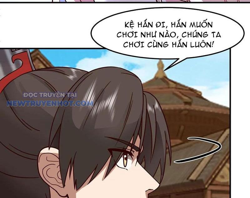 Hỗn Độn Thiên Đế Quyết chapter 121 - Trang 23