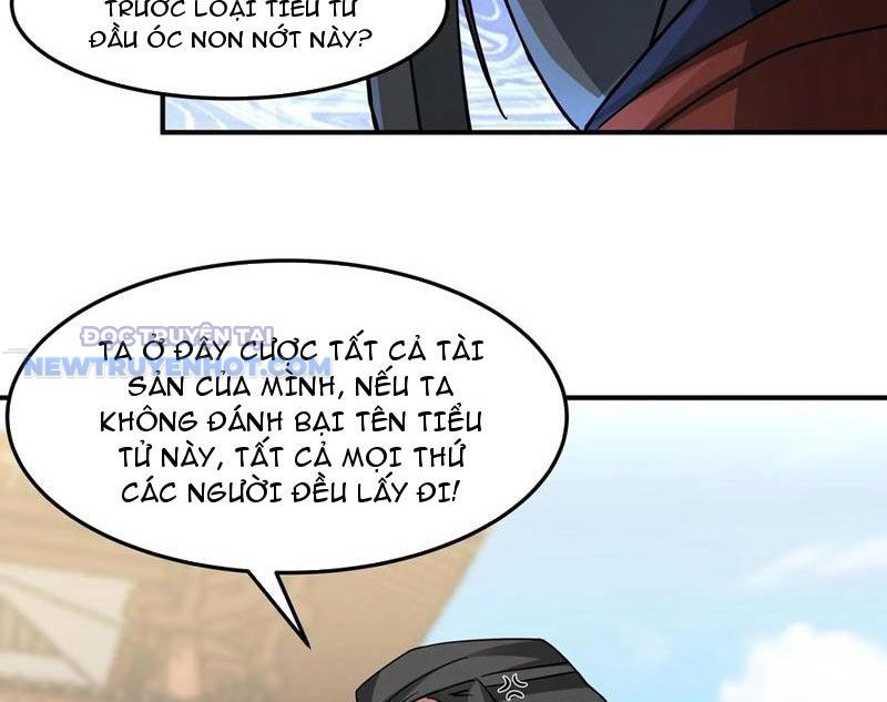 Hỗn Độn Thiên Đế Quyết chapter 122 - Trang 15