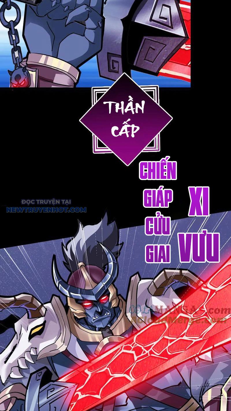 Học Viện Chiến Giáp chapter 19 - Trang 46