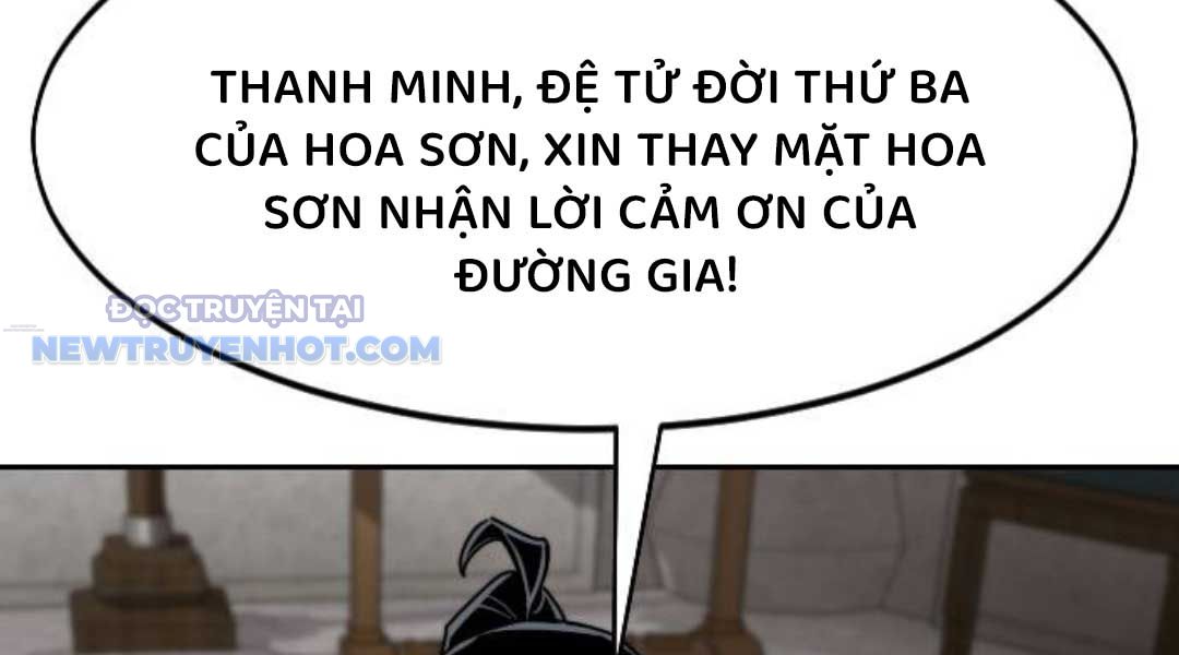 Hoa Sơn Tái Xuất chapter 150 - Trang 140