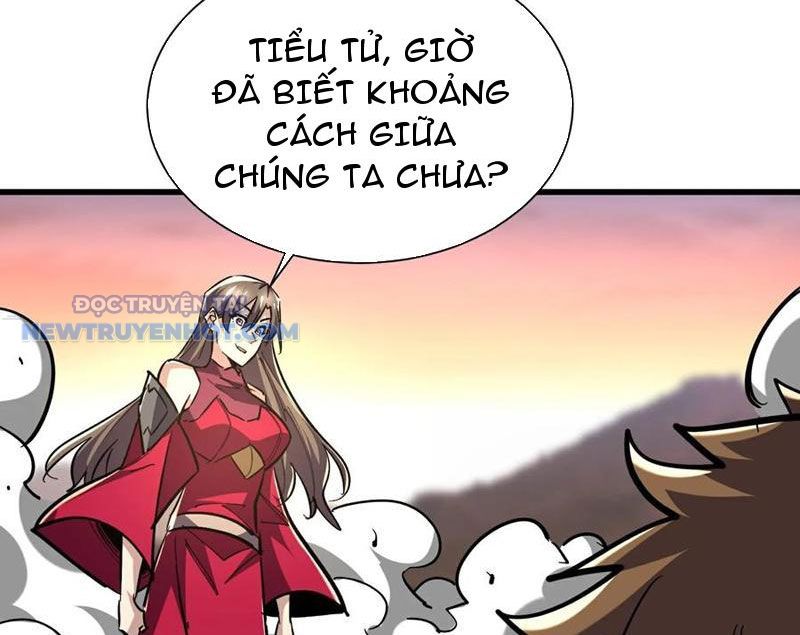 Từ Dã Quái Bắt Đầu Thăng Cấp chapter 74 - Trang 19