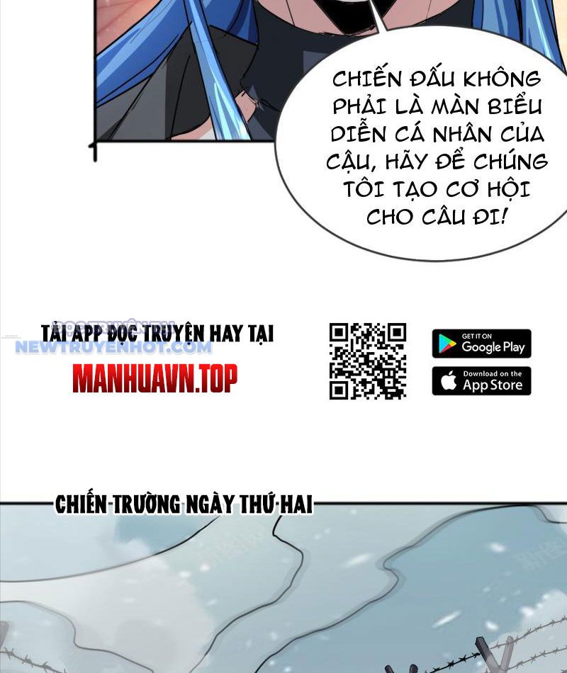 Thần Minh Trở Lại: Ta Có Trong Tay Triệu Vạn Chư Thần!  chapter 8 - Trang 27