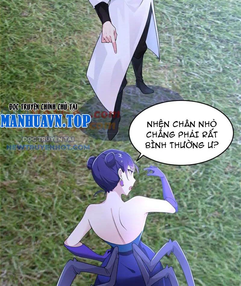 Ta Thực Sự Không Muốn Làm Thần Tiên chapter 117 - Trang 56