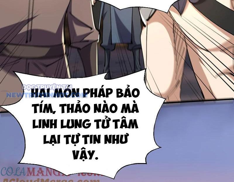 Từ Dã Quái Bắt Đầu Thăng Cấp chapter 74 - Trang 44