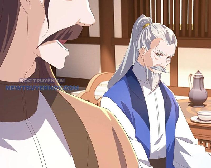 Tiên Võ Đế Tôn chapter 733 - Trang 79