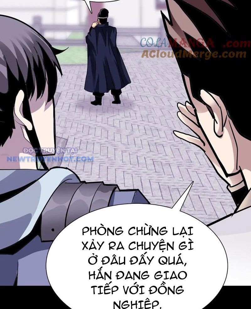 Học Viện Chiến Giáp chapter 15 - Trang 42