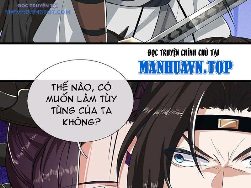 Ta Có Thể Cướp Đoạt Cơ Duyên chapter 46 - Trang 32