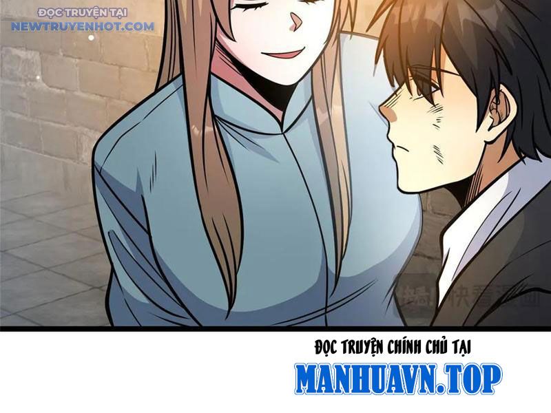 Đô Thị Cực Phẩm Y Thần chapter 215 - Trang 93