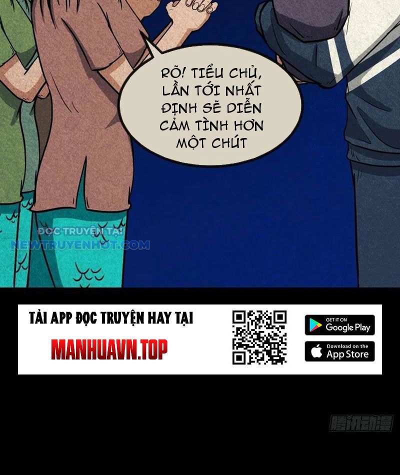 đấu Yếm Thần chapter 106 - Trang 43