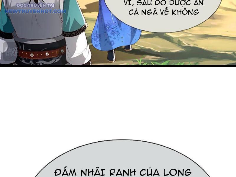 Ta Có Thể Cướp Đoạt Cơ Duyên chapter 41 - Trang 19