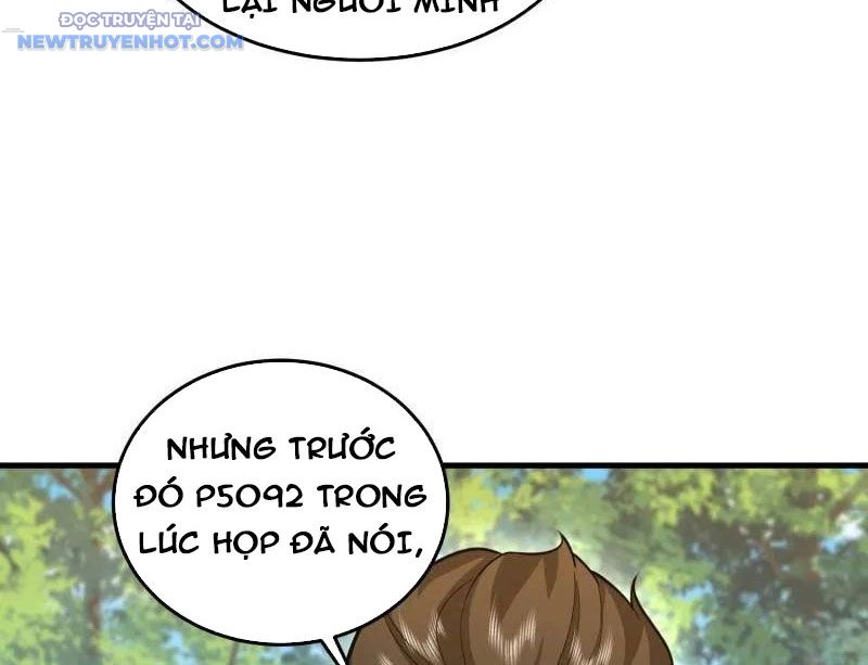 Đệ Nhất Danh Sách chapter 488 - Trang 158