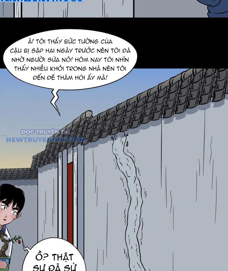 đấu Yếm Thần chapter 97 - Trang 30