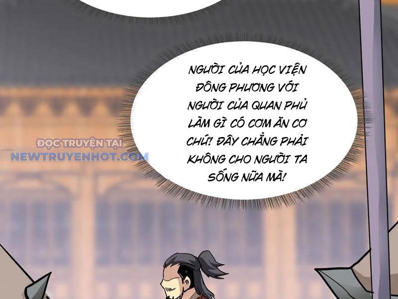 Học Viện Chiến Giáp chapter 22 - Trang 56