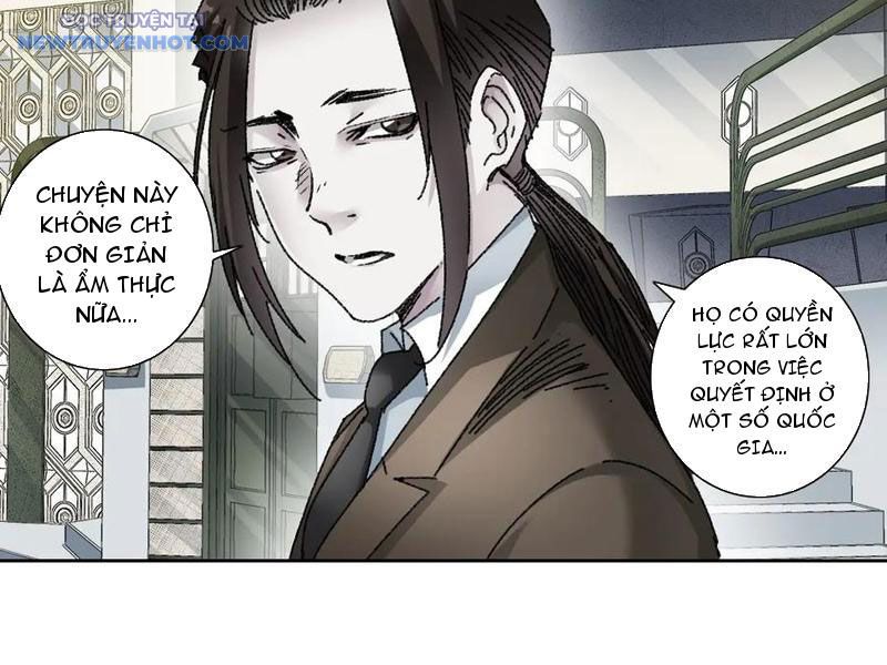 Ta Tạo Ra Tổ Chức Cứu Thế chapter 18 - Trang 36