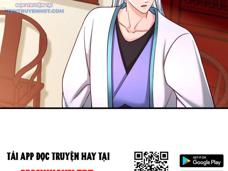 Thổ Lộ Với Mỹ Nữ Tông Chủ Xong, Ta Vô địch Rồi? chapter 72 - Trang 18