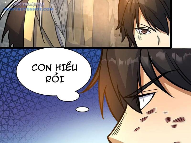 Đô Thị Cực Phẩm Y Thần chapter 215 - Trang 95