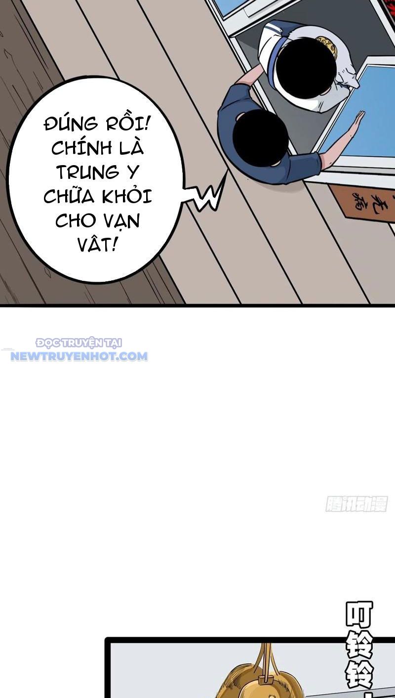 đấu Yếm Thần chapter 36 - Trang 8