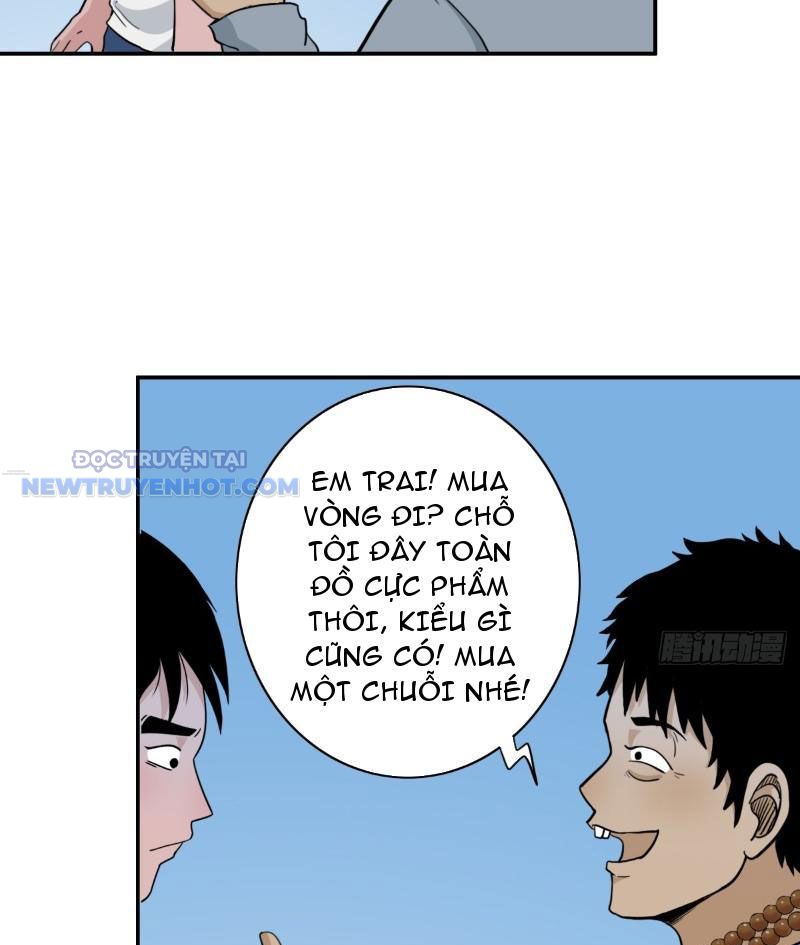 đấu Yếm Thần chapter 19 - Trang 33